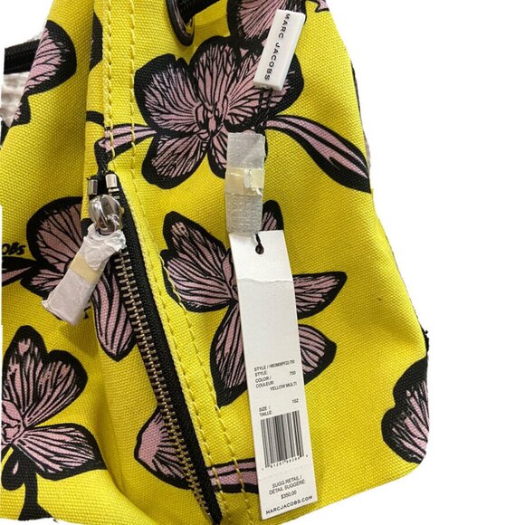 Marc Jacobs Bucket Shoulder Bag - Picture 2 of 5